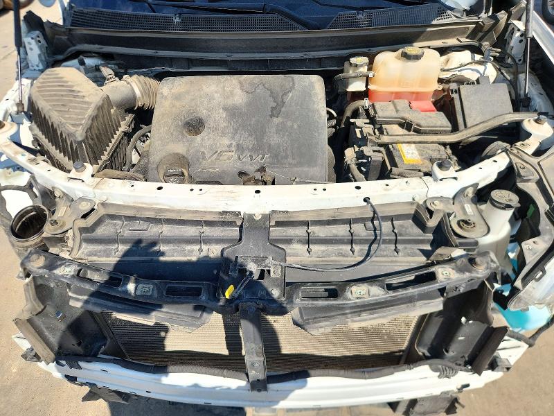 2021 Chevrolet Traverse მანქანა იყიდება აუქციონზე, vin: 1GNERKKW7MJ136058, აუქციონის ნომერი: 71317346