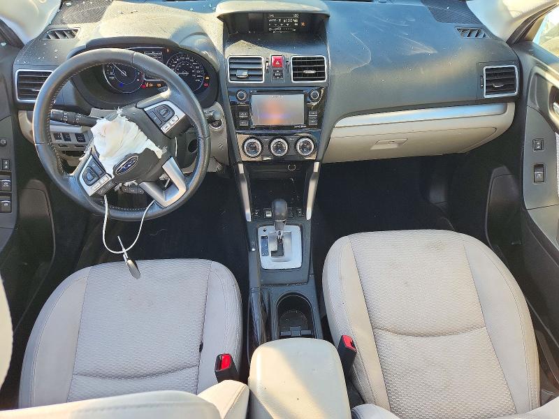 Продажа на аукционе авто 2018 Subaru Forester, vin: JF2SJEMC6JH556888, номер лота: 68032896