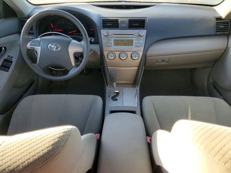 2007 Toyota Camry მანქანა იყიდება აუქციონზე, vin: 4T1BE46K27U616274, აუქციონის ნომერი: 72416906