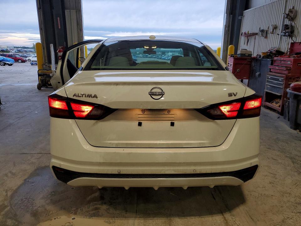 Продаж на аукціоні авто 2024 Nissan Altima, vin: 1N4BL4DV7RN330883, номер лоту: 71199666