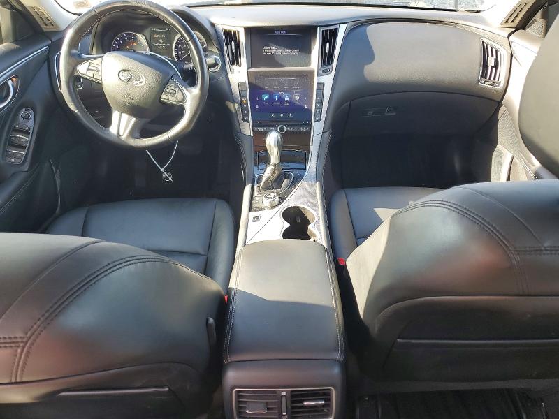 Продажа на аукционе авто 2017 Infiniti Q50, vin: JN1EV7AR4HM838777, номер лота: 71157836