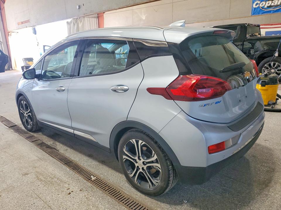 Продажа на аукционе авто 2018 Chevrolet Bolt Ev, vin: 1G1FX6S04J4130033, номер лота: 71463266