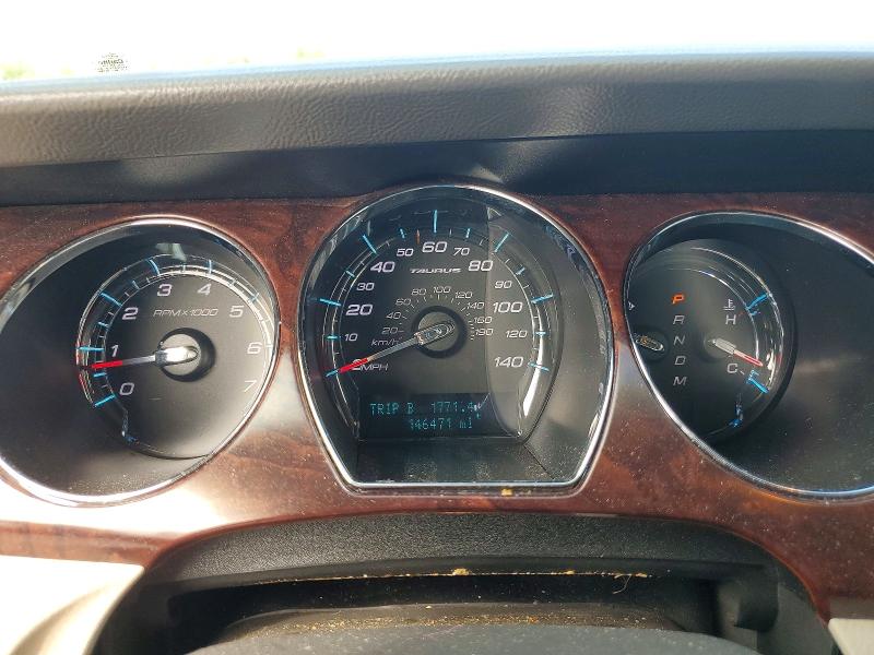 71747856 :رقم المزاد ، 1FAHP2EW4BG177397 vin ، 2011 Ford Taurus مزاد بيع