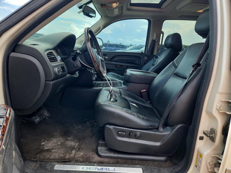 Продажа на аукционе авто 2014 Gmc Yukon Xl, vin: 1GKS1MEF7ER133551, номер лота: 71348256