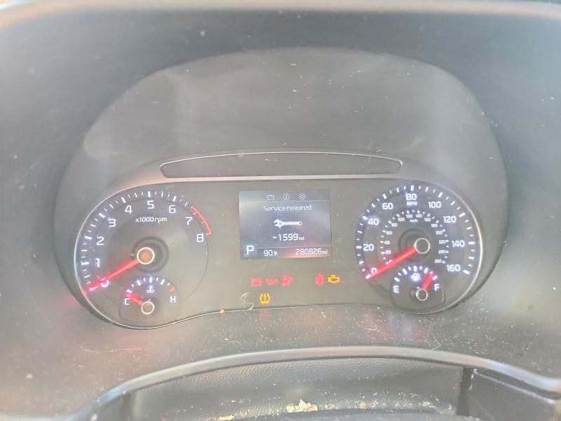 Продажа на аукционе авто 2020 Kia Soul, vin: KNDJ23AU2L7710305, номер лота: 71900596
