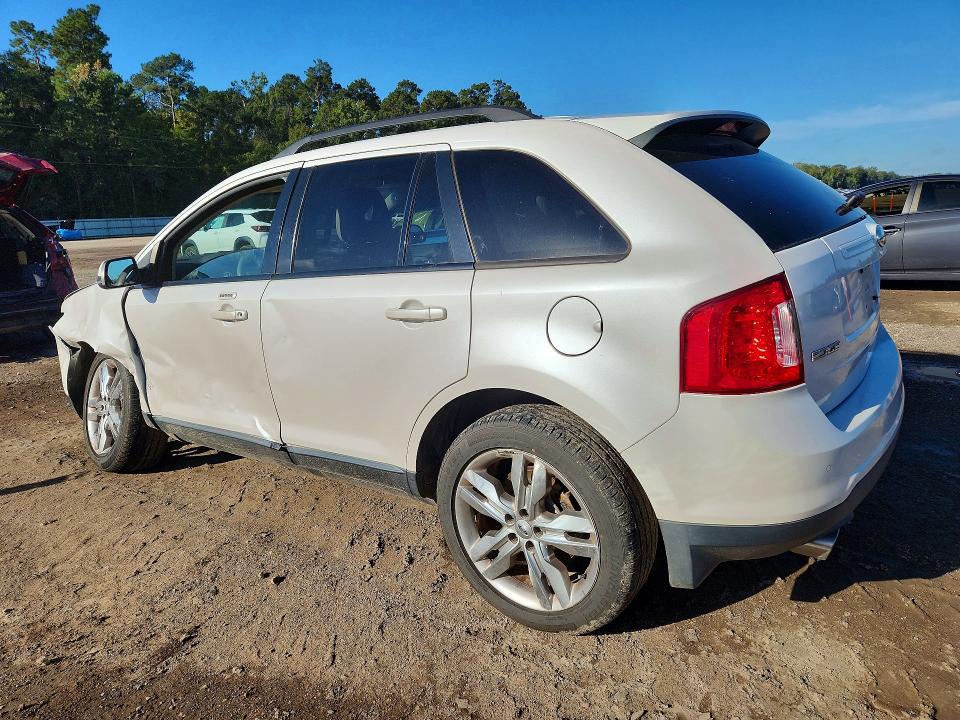 Продаж на аукціоні авто 2014 Ford Edge, vin: 2FMDK3JC8EBB52339, номер лоту: 70275656