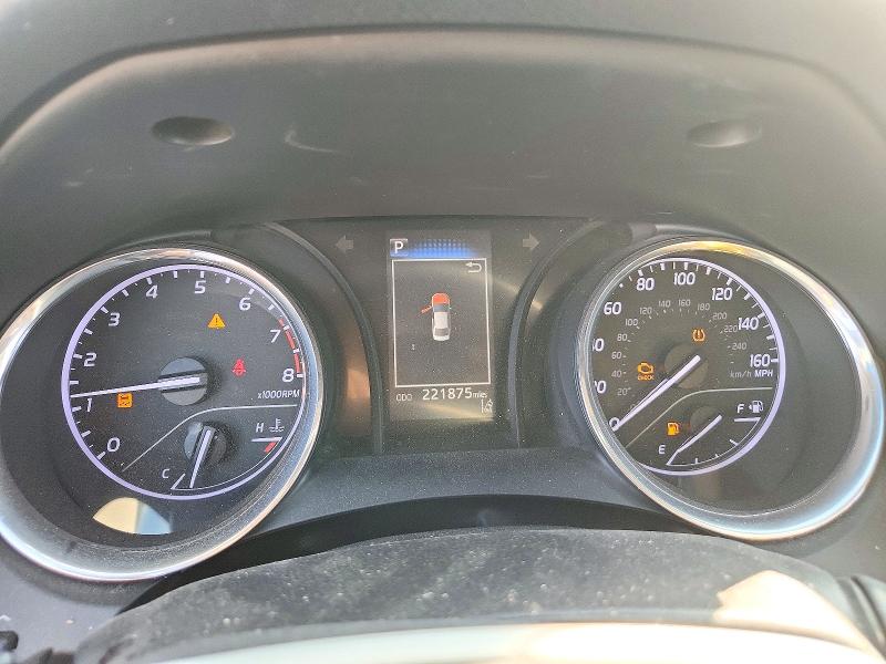2020 Toyota Camry მანქანა იყიდება აუქციონზე, vin: 4T1G11AK1LU877199, აუქციონის ნომერი: 72451946
