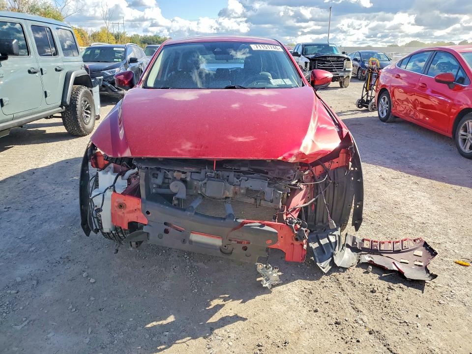 Продаж на аукціоні авто 2019 Mazda Cx-3, vin: JM1DKFC78K1447132, номер лоту: 71151746