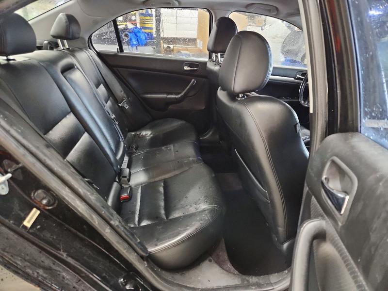 Продажа на аукционе авто 2004 Acura Tsx, vin: JH4CL96844C039019, номер лота: 71643126