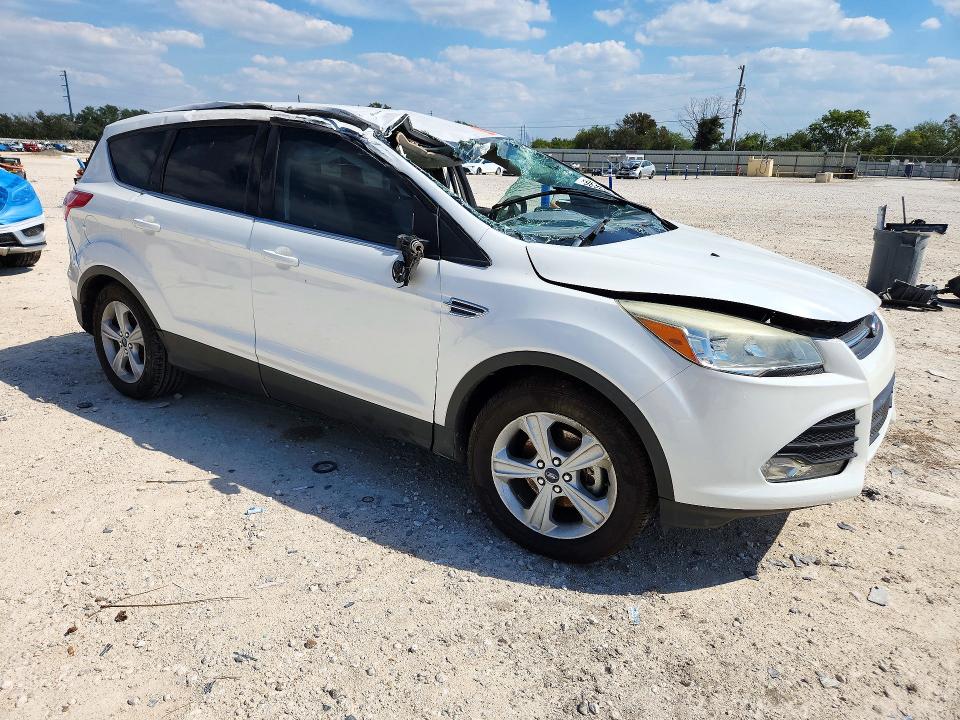 Aukcja sprzedaży 2014 Ford Escape, vin: 1FMCU0GX7EUD65274, numer aukcji: 72303636