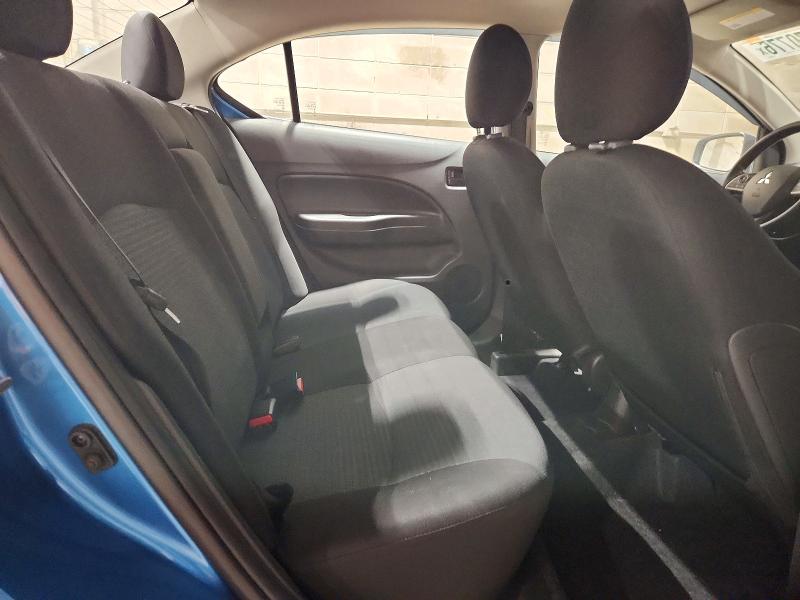Aukcja sprzedaży 2023 Mitsubishi Mirage, vin: ML32FUFJ0PHF01955, numer aukcji: 72270776