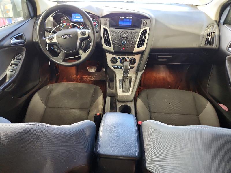 Продаж на аукціоні авто 2013 Ford Focus, vin: 1FADP3K2XDL149569, номер лоту: 72558396