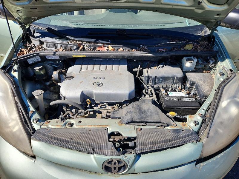 Продажа на аукционе авто 2008 Toyota Sienna, vin: 5TDZK23C58S161679, номер лота: 72631386