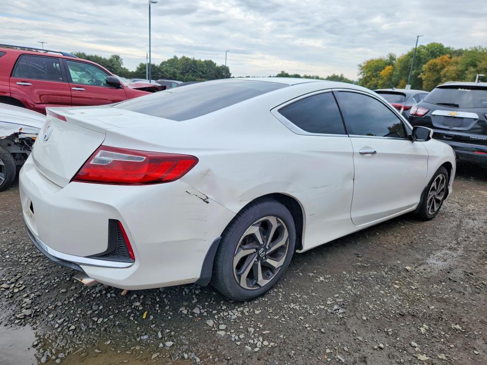 2016 Honda Accord მანქანა იყიდება აუქციონზე, vin: 1HGCT1B36GA008112, აუქციონის ნომერი: 70940706