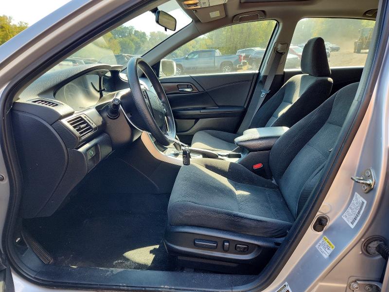 Aukcja sprzedaży 2014 Honda Accord, vin: 1HGCR2F76EA289147, numer aukcji: 71561916
