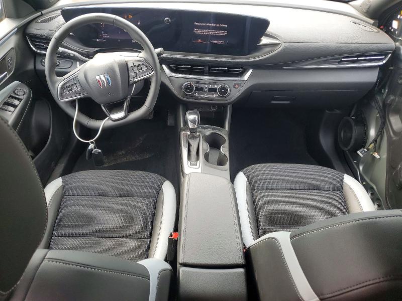 Aukcja sprzedaży 2024 Buick Envista, vin: KL47LAE23RB093386, numer aukcji: 71183556