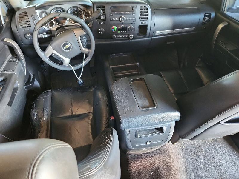 Продаж на аукціоні авто 2014 Chevrolet Silverado 2500, vin: 1GC1KXC88EF173231, номер лоту: 71588786