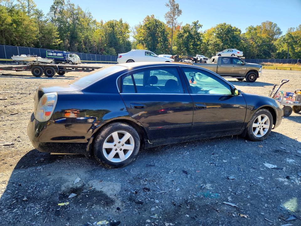 Продаж на аукціоні авто 2003 Nissan Altima, vin: 1N4AL11D43C319039, номер лоту: 73408116