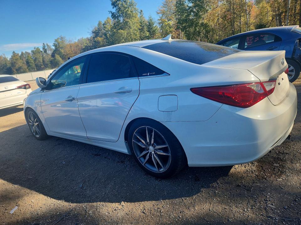 2013 Hyundai Sonata მანქანა იყიდება აუქციონზე, vin: 5NPEC4AC4DH805425, აუქციონის ნომერი: 68994576