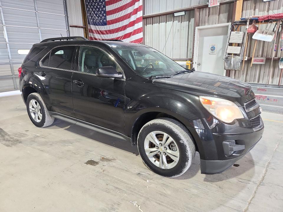 Aukcja sprzedaży 2015 Chevrolet Equinox, vin: 2GNALBEK5F6339121, numer aukcji: 72669356