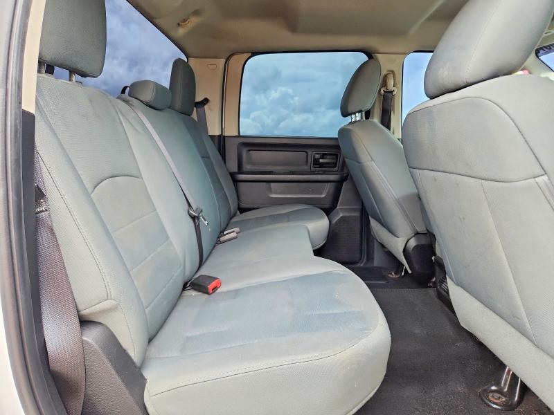 Aukcja sprzedaży 2015 Ram 2500, vin: 3C6UR5HLXFG501346, numer aukcji: 70720376