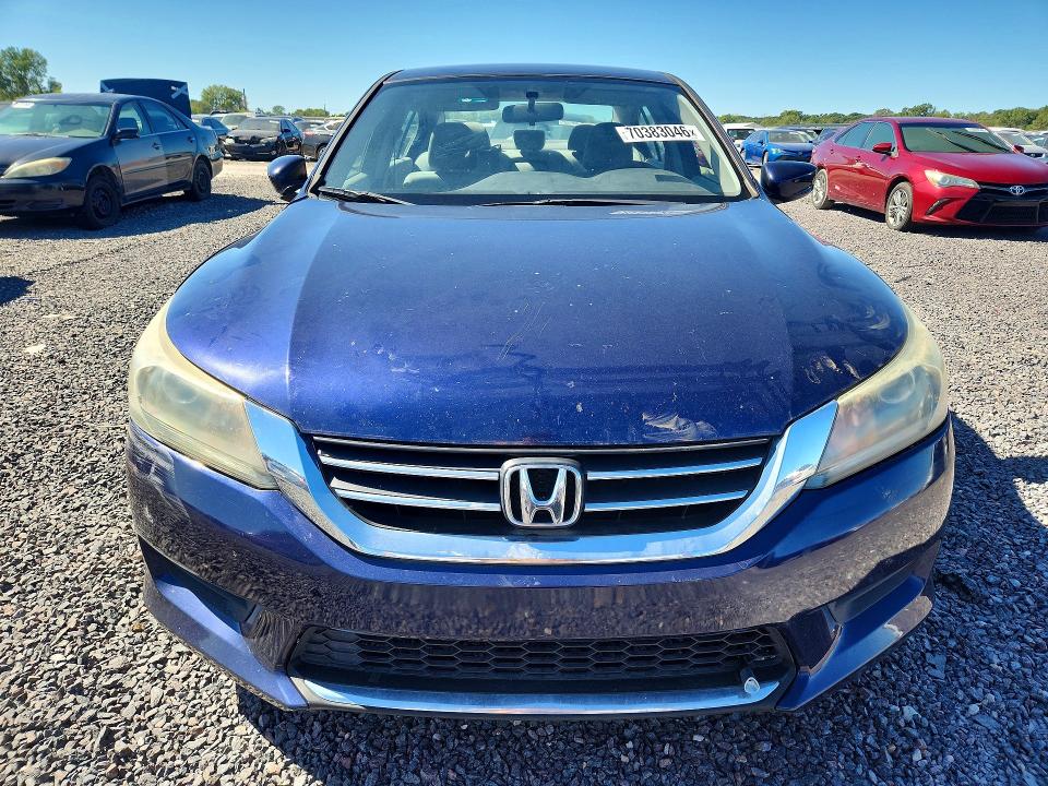 Продаж на аукціоні авто 2014 Honda Accord, vin: 1HGCR2F30EA164948, номер лоту: 70383046