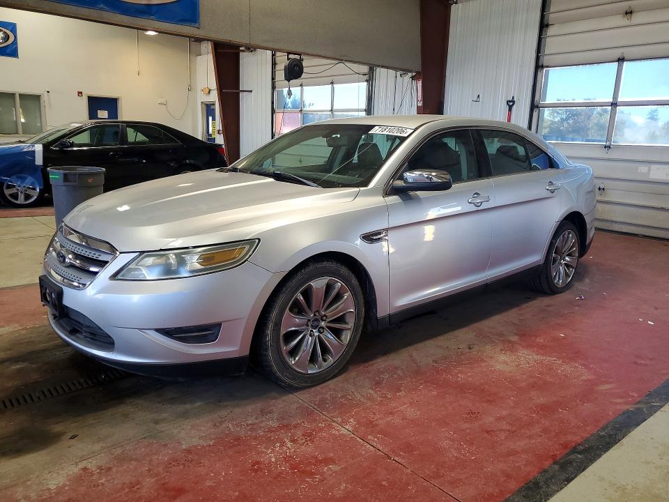 Продажа на аукционе авто 2010 Ford Taurus, vin: 1FAHP2FW3AG120749, номер лота: 71810206