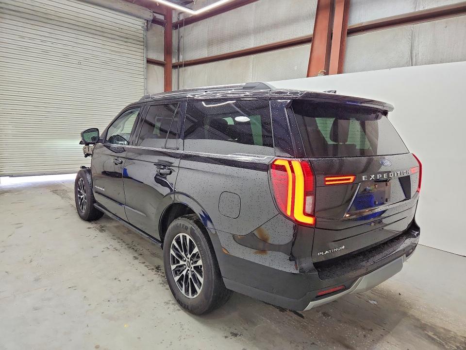 Продаж на аукціоні авто 2025 Ford Expedition, vin: 1FMJU1M89SEA14317, номер лоту: 71542676