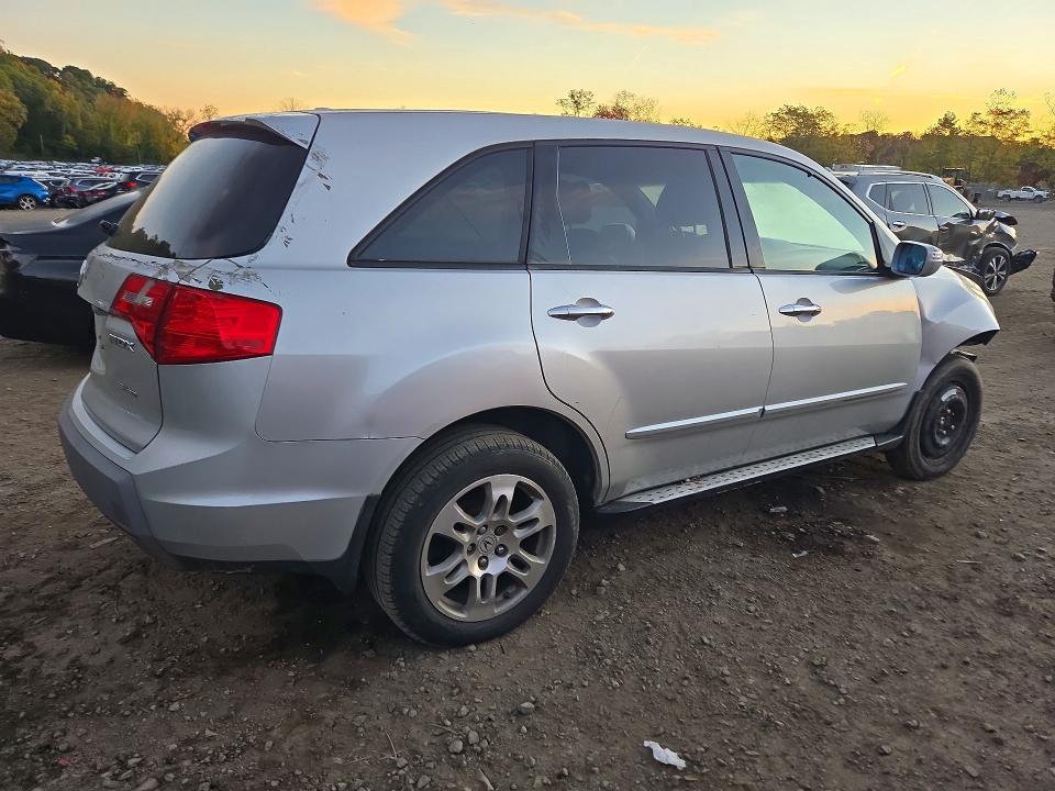 Продажа на аукционе авто 2009 Acura Mdx, vin: 2HNYD28609H515871, номер лота: 71905756