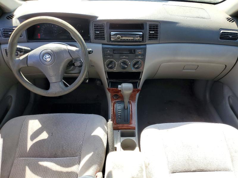 Aukcja sprzedaży 2006 Toyota Corolla, vin: 1NXBR32E56Z680838, numer aukcji: 72931416
