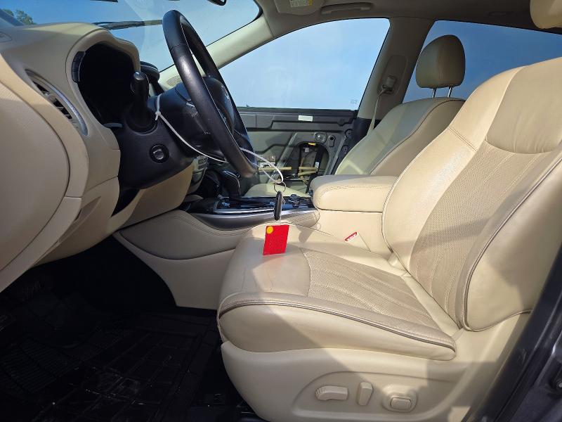Aukcja sprzedaży 2020 Infiniti Qx60, vin: 5N1DL0MN9LC504981, numer aukcji: 72425566