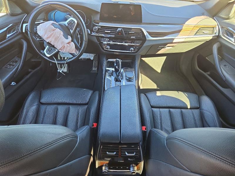 Aukcja sprzedaży 2017 Bmw 540, vin: WBAJE7C39HG889546, numer aukcji: 70733386