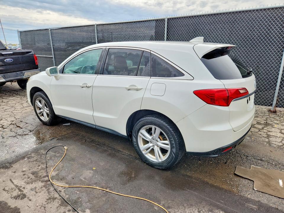 Продажа на аукционе авто 2013 Acura Rdx, vin: 5J8TB4H56DL019575, номер лота: 71442716