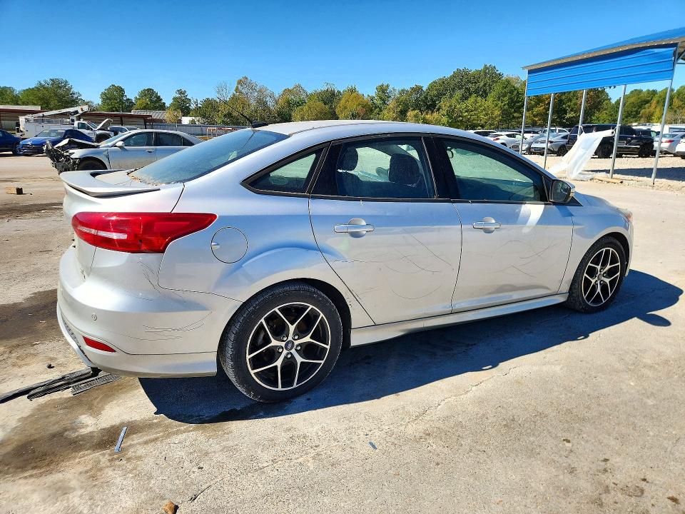 Продаж на аукціоні авто 2015 Ford Focus, vin: 1FADP3FE0FL344961, номер лоту: 73135306