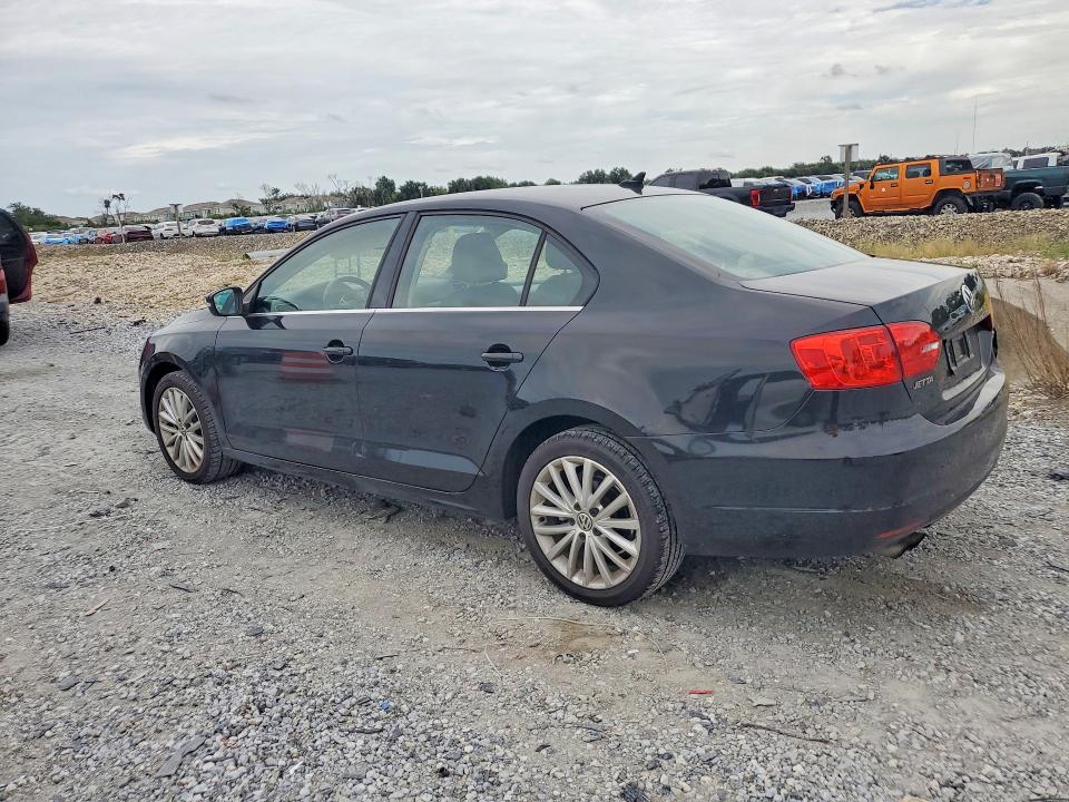 Продаж на аукціоні авто 2014 Volkswagen Jetta, vin: 3VWL07AJ0EM290058, номер лоту: 71490336