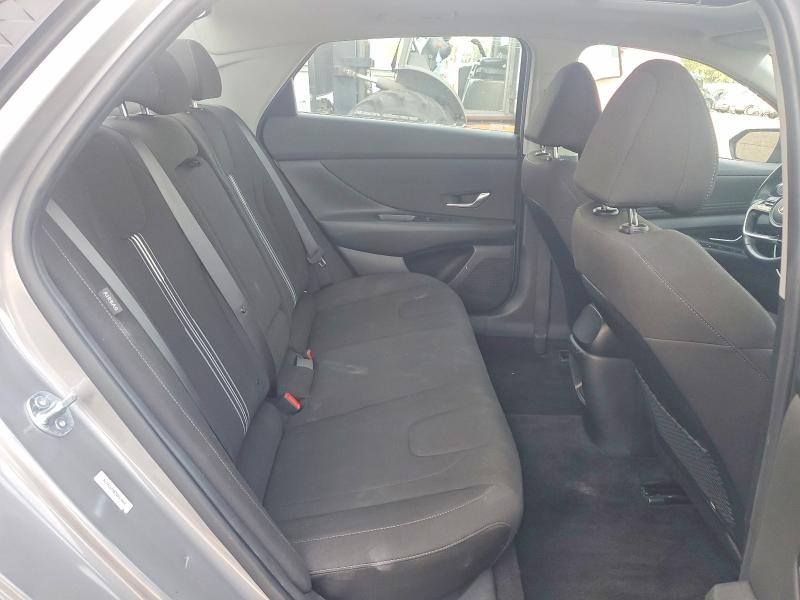 Продаж на аукціоні авто 2025 Hyundai Elantra, vin: KMHLS4DG8SU934176, номер лоту: 71662756