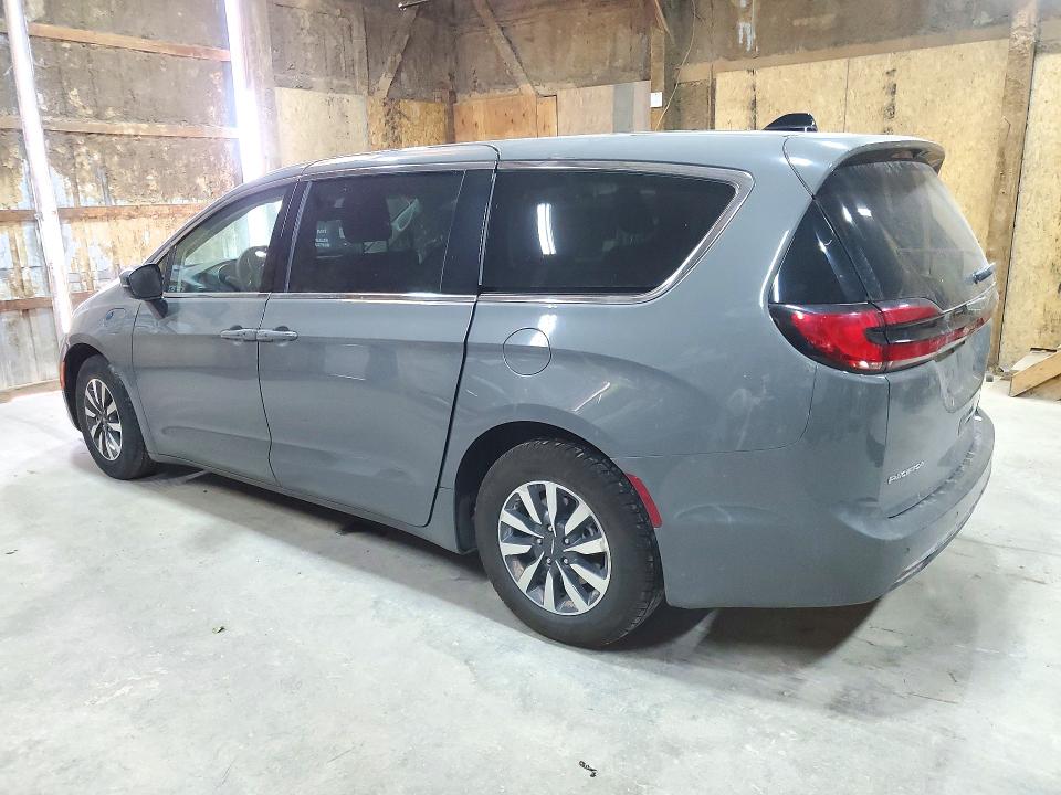 Продаж на аукціоні авто 2023 Chrysler Pacifica, vin: 2C4RC1L79PR618057, номер лоту: 72378186
