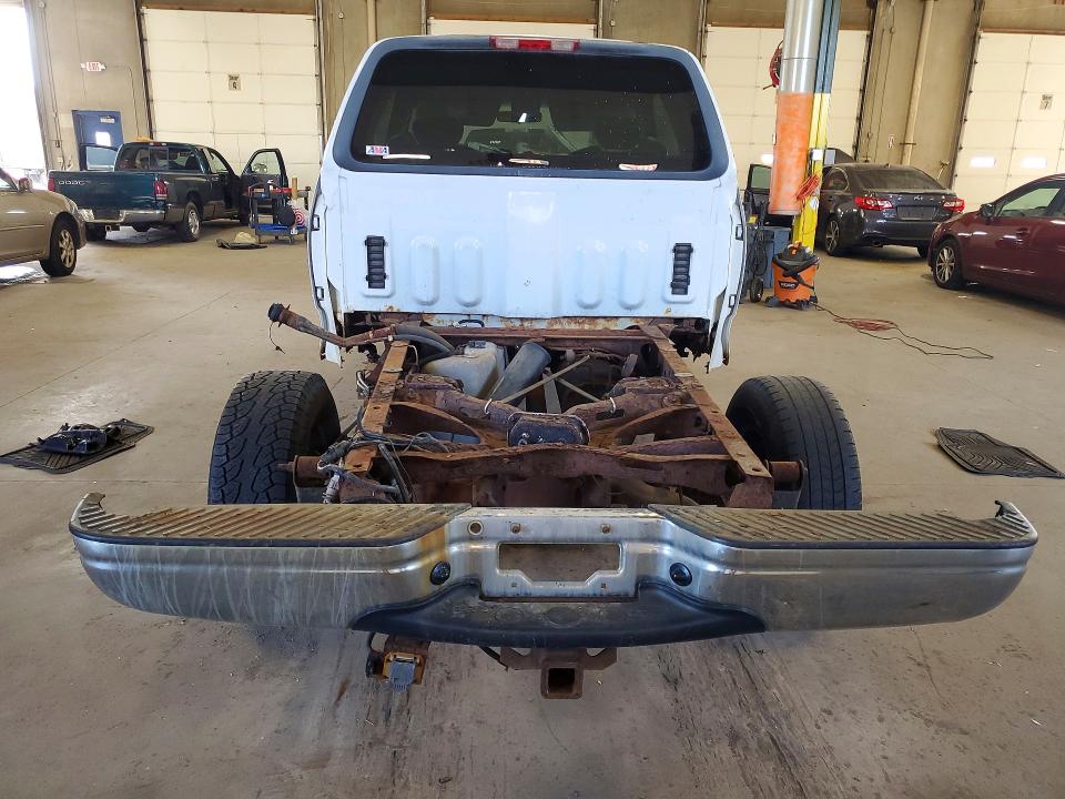 2001 Ford F150 მანქანა იყიდება აუქციონზე, vin: 2FTRX18L01CA54464, აუქციონის ნომერი: 72221966