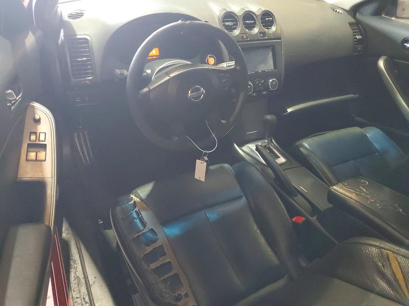 2013 Nissan Altima მანქანა იყიდება აუქციონზე, vin: 1N4AL2EP6DC179734, აუქციონის ნომერი: 72003126