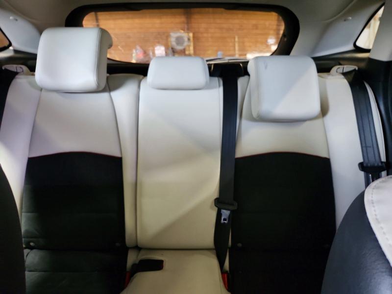 2016 Mazda Cx-3 მანქანა იყიდება აუქციონზე, vin: JM1DKDD70G0127755, აუქციონის ნომერი: 71226406