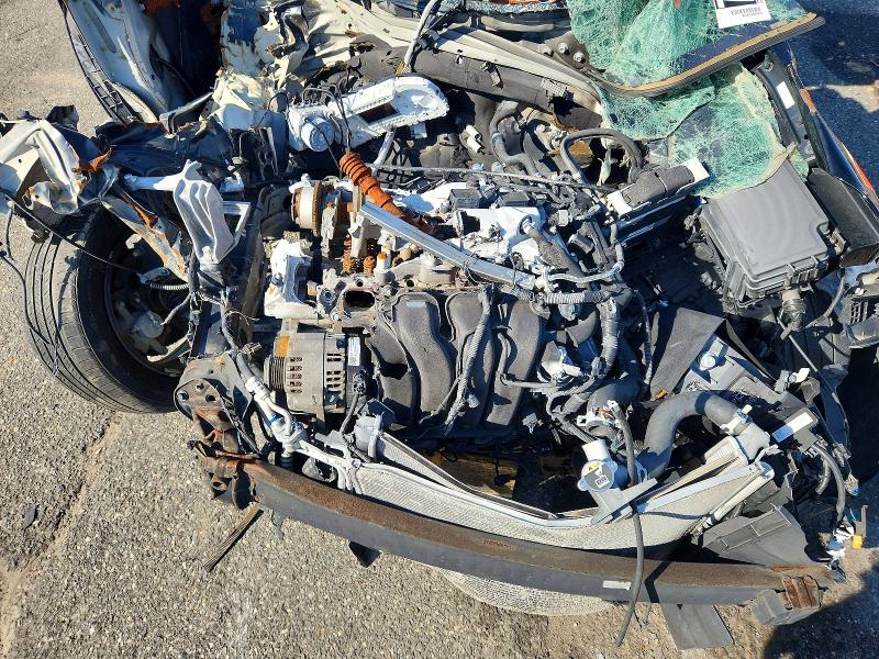 2023 Kia Forte მანქანა იყიდება აუქციონზე, vin: 3KPF24AD9PE618853, აუქციონის ნომერი: 71447786
