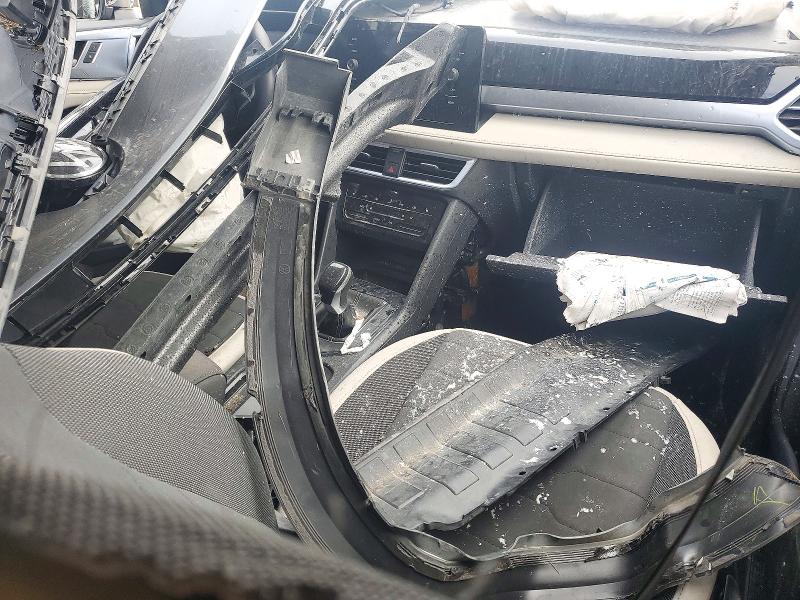 Продажа на аукционе авто 2026 Volkswagen Taos, vin: 3VVUC7B22TM028241, номер лота: 72885936