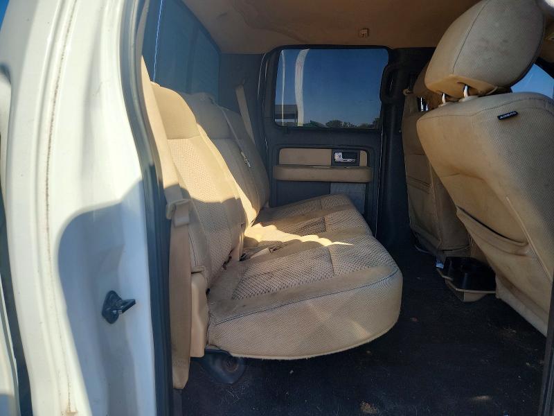 2013 Ford F150 მანქანა იყიდება აუქციონზე, vin: 1FTFW1ET5DKE35897, აუქციონის ნომერი: 71981766