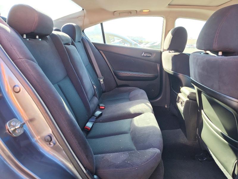 72162586 :رقم المزاد ، 1N4AA5AP9EC484627 vin ، 2014 Nissan Maxima مزاد بيع