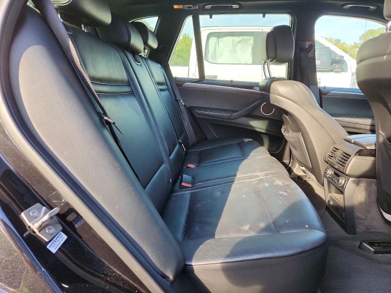 71272916 :رقم المزاد ، 5YMGY0C50CLK27553 vin ، 2012 Bmw X5 مزاد بيع