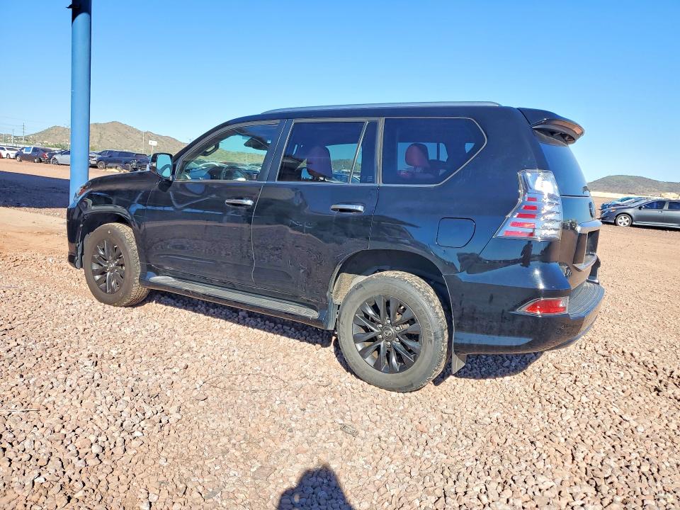 Продаж на аукціоні авто 2021 Lexus Gx 460, vin: JTJAM7BX2M5292140, номер лоту: 68411146