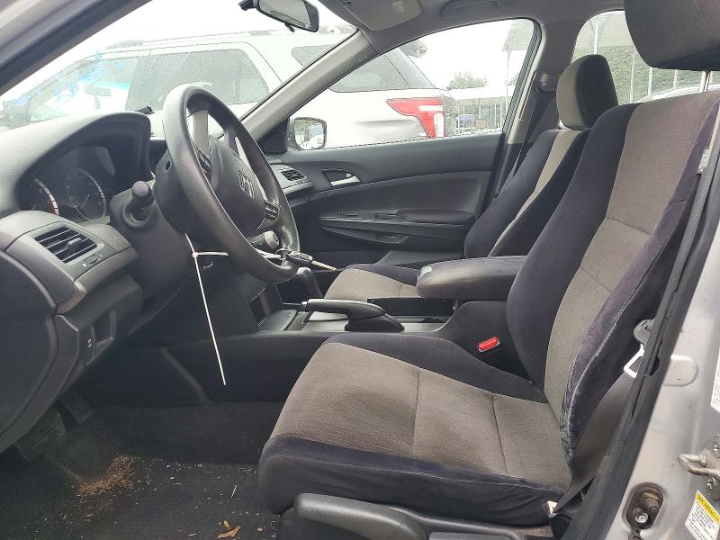 Aukcja sprzedaży 2009 Honda Accord, vin: 1HGCP26399A002585, numer aukcji: 72229046