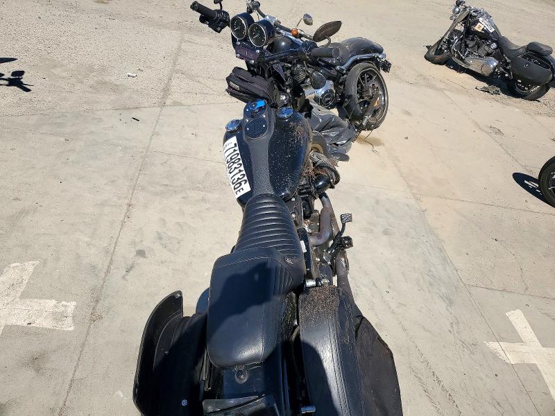 Aukcja sprzedaży 2017 Harley-davidson Fxdls, vin: 1HD1GS813HC321192, numer aukcji: 71983136
