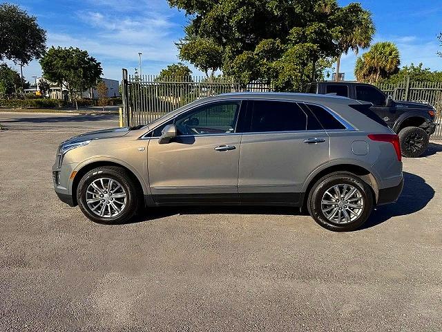 2019 Cadillac Xt5 მანქანა იყიდება აუქციონზე, vin: 1GYKNCRSXKZ192889, აუქციონის ნომერი: 72171406