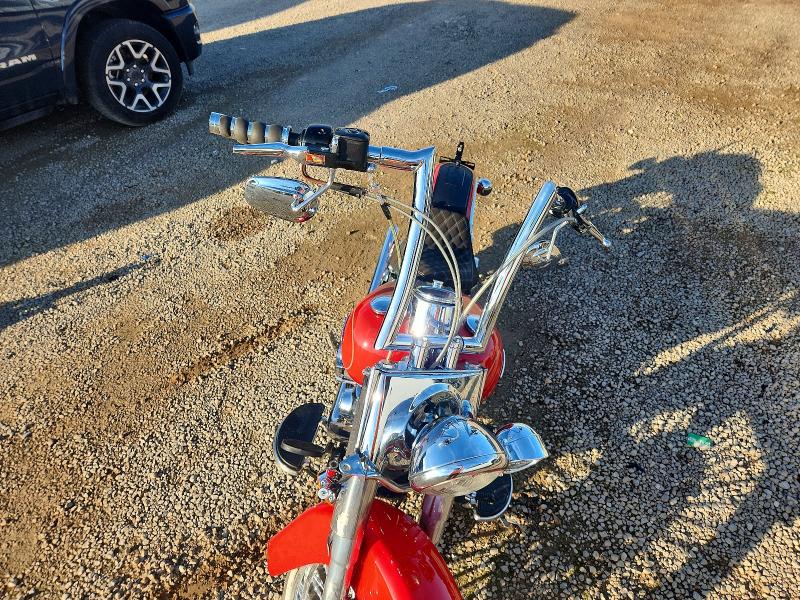 Продаж на аукціоні авто 2010 Harley-davidson Flstc, vin: 1HD1BW51XAB020392, номер лоту: 71046336